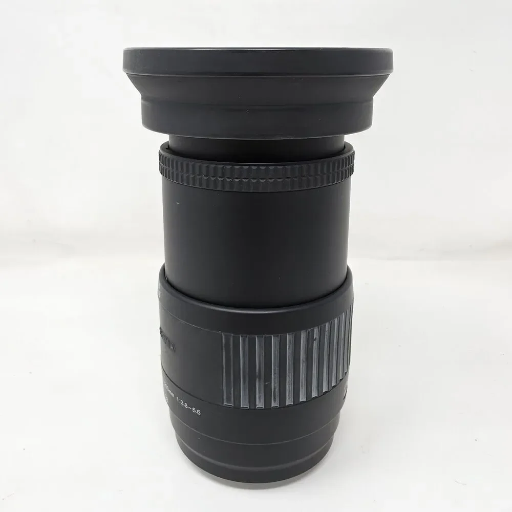 Sigma 28-200mm f/3.8-5.6 Macro AF Lens Minolta Sony A Mount Made In Japan Tested